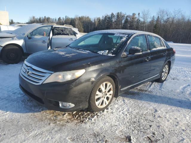 صورة رقم 1 من المزاد - 2012 TOYOTA AVALON BAS مع VIN 4T1BK3DB1CU443623