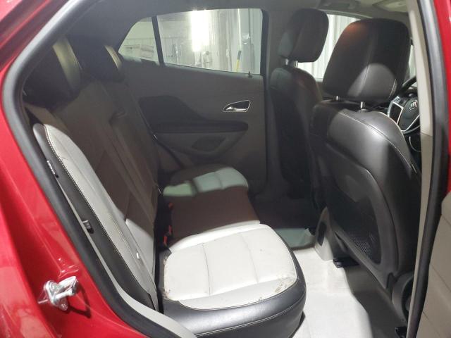 Photo 11 from auction – 2014 BUICK ENCORE PRE with VIN KL4CJHSB9EB650586