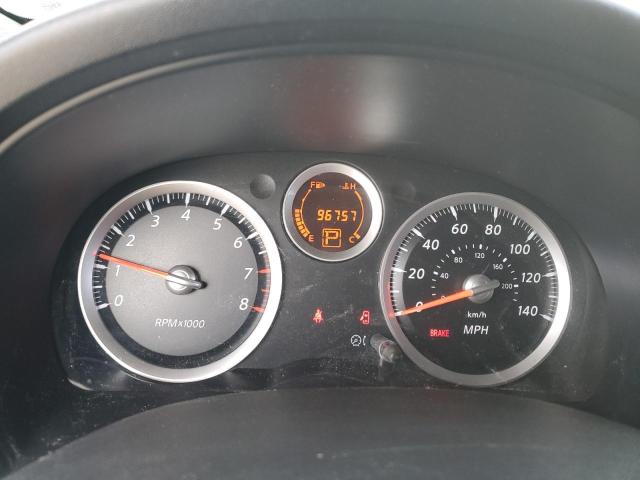Photo 9 from auction – 2011 NISSAN SENTRA 2.0 with VIN 3N1AB6AP6BL640025