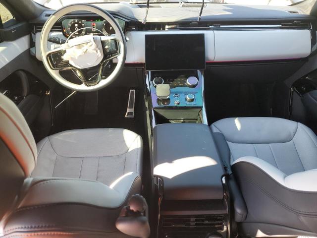 Photo 8 from auction – 2023 LAND ROVER RANGE ROVE with VIN SAL1V9E72PA118340