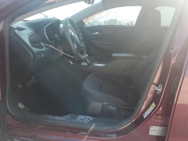Photo 7 from auction – 2016 CHEVROLET MALIBU LS with VIN 1G1ZB5ST4GF323859