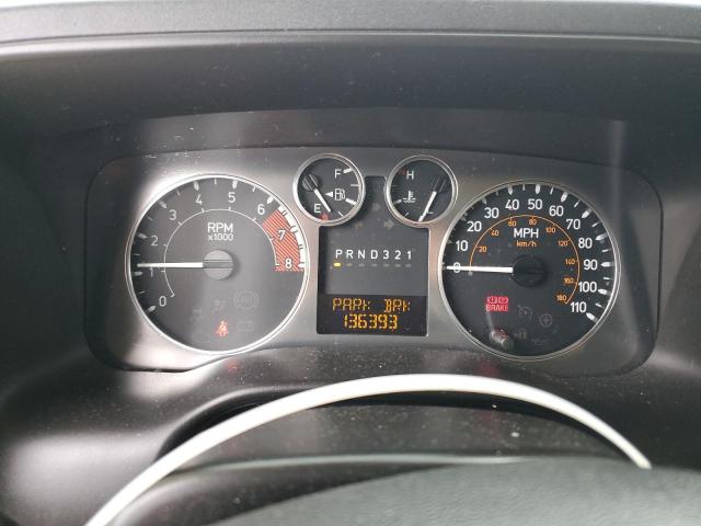 Photo 9 from auction – 2007 HUMMER H3 with VIN 5GTDN13EX78225093