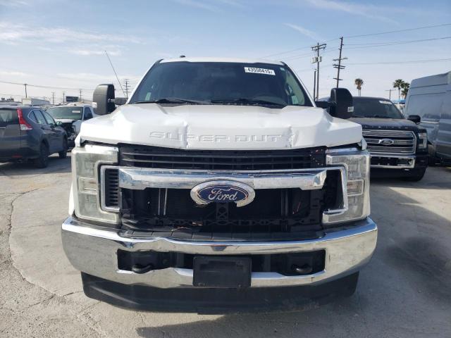 Photo 5 from auction – 2017 FORD F250 SUPER with VIN 1FT7X2B64HEE06918