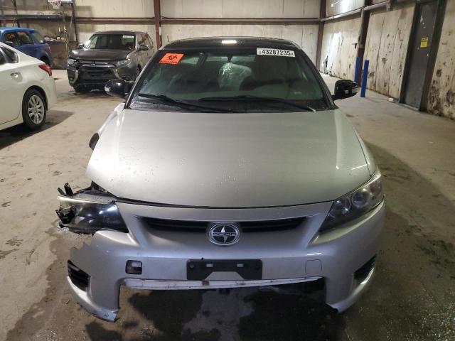 Photo 5 from auction – 2011 TOYOTA SCION TC with VIN JTKJF5C75B3018724