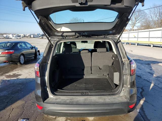 Photo 6 from auction – 2017 FORD ESCAPE S with VIN 1FMCU0F74HUD04535