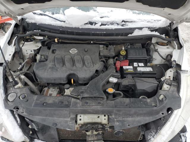 Photo 11 from auction – 2011 NISSAN VERSA S with VIN 3N1BC1CP2BL475186