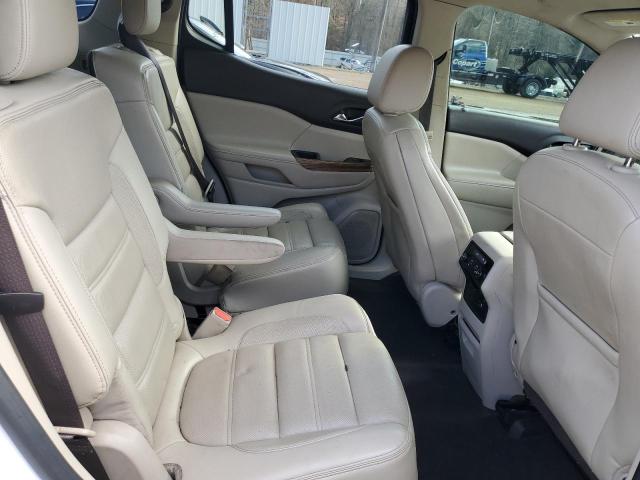 Photo 11 from auction – 2017 GMC ACADIA DEN with VIN 1GKKNPLS6HZ145667