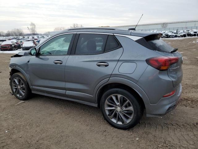 Photo 2 from auction – 2021 BUICK ENCORE GX with VIN KL4MMGSL9MB116596