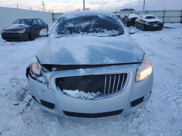 Photo 5 from auction – 2013 BUICK REGAL PREM with VIN 2G4GS5EV5D9244244