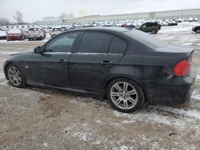 Photo 2 from auction – 2010 BMW 328 I with VIN WBAPH7C57AE129832