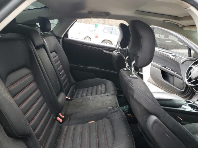 Photo 10 from auction – 2014 FORD FUSION SE with VIN 3FA6P0HDXER146674