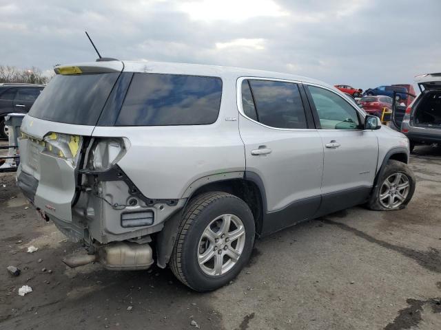 Photo 3 from auction – 2019 GMC ACADIA SLE with VIN 1GKKNRLA8KZ222906