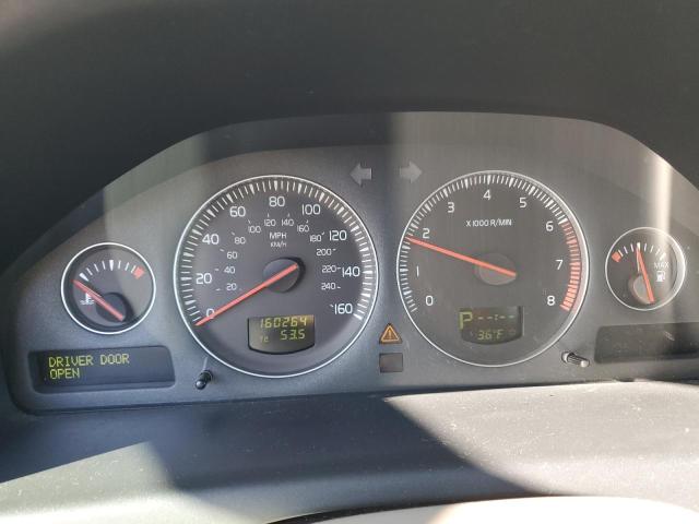 Photo 9 from auction – 2006 VOLVO V70 with VIN YV1SW640362595826
