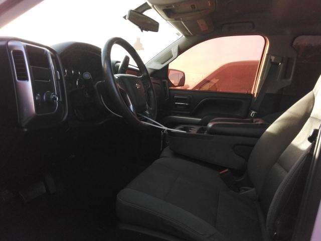 Photo 7 from auction – 2014 CHEVROLET SILVERADO with VIN 3GCPCSEC7EG549590