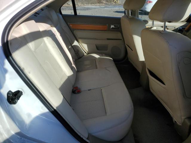 Photo 10 from auction – 2009 LINCOLN MKZ with VIN 3LNHM26TX9R631383
