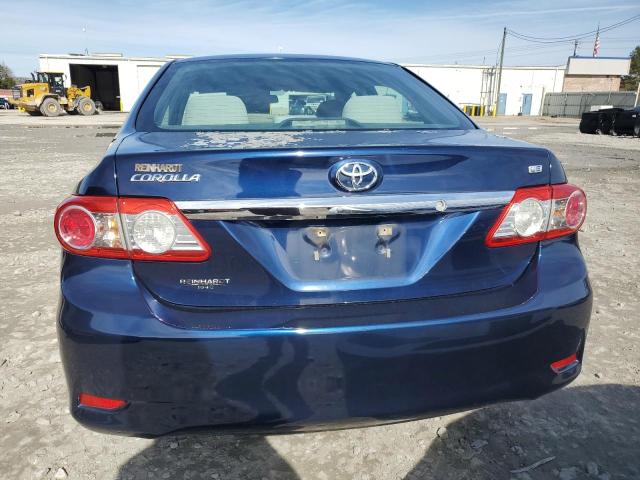 Photo 6 from auction – 2013 TOYOTA COROLLA BA with VIN 5YFBU4EE0DP216094