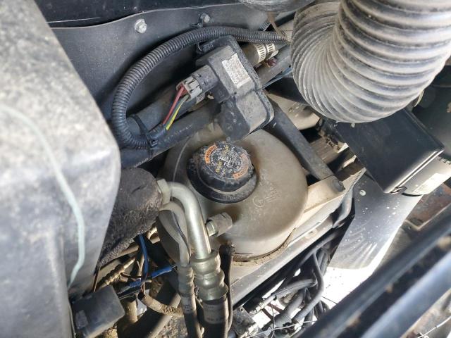 Photo 7 from auction – 1999 FORD F550 SUPER with VIN 3FCNF53S6XJA23693