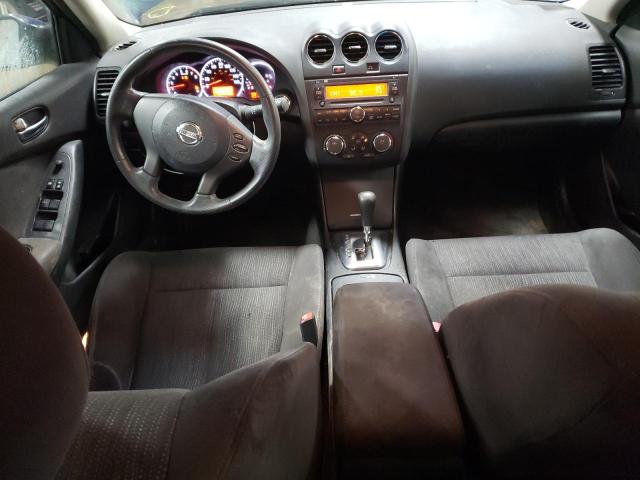 Photo 8 from auction – 2011 NISSAN ALTIMA BAS with VIN 1N4AL2AP4BC156763