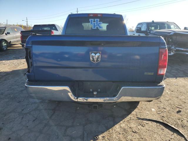 Photo 6 from auction – 2011 DODGE RAM 1500 with VIN 1D7RB1GP4BS677124