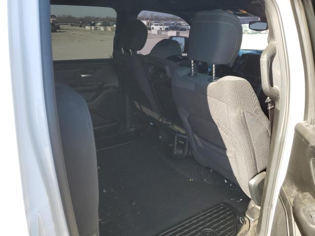 Photo 10 from auction – 2025 RAM 1500 TRADE with VIN 1C6SRFGP3SN559804