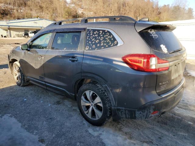 Photo 2 from auction – 2020 SUBARU ASCENT PRE with VIN 4S4WMAFD7L3410193