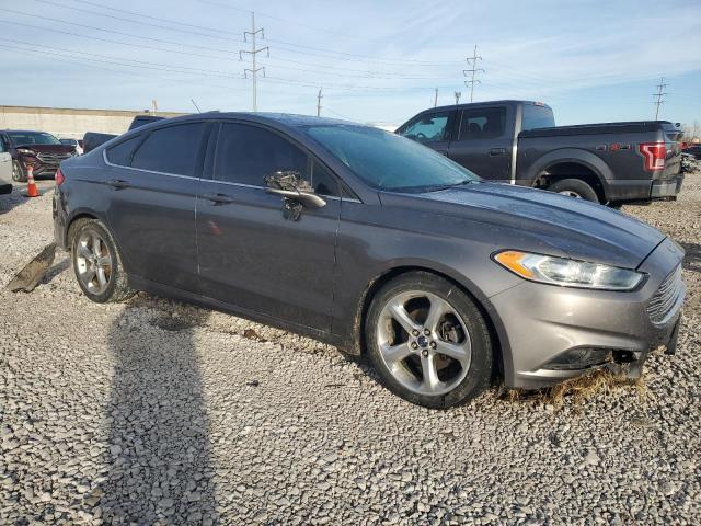 Photo 4 from auction – 2014 FORD FUSION SE with VIN 1FA6P0H76E5353754