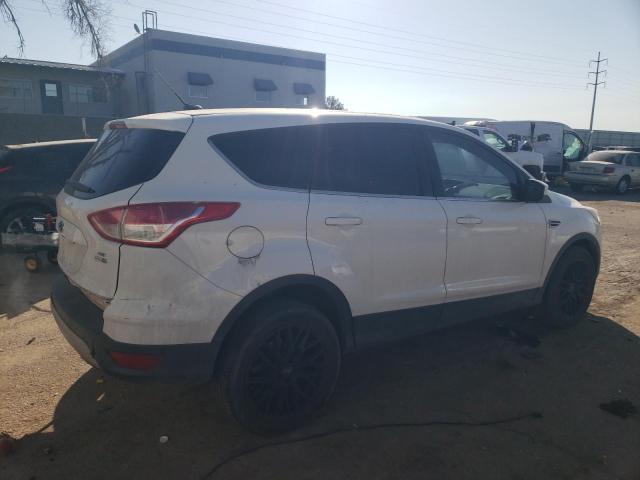 Photo 3 from auction – 2016 FORD ESCAPE SE with VIN 1FMCU9GX7GUB38920