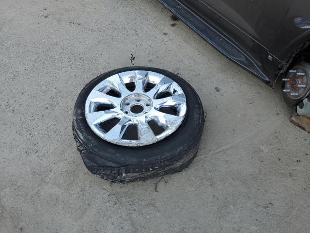 Photo 13 from auction – 2010 BUICK ENCLAVE CX with VIN 5GALRCED4AJ238866