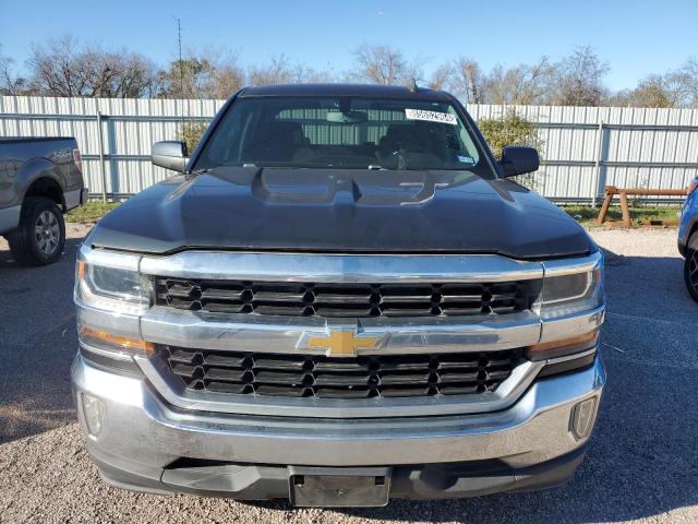 Photo 5 from auction – 2018 CHEVROLET SILVERADO with VIN 3GCPCREC9JG525228