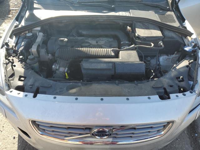 Photo 11 from auction – 2012 VOLVO S60 T5 with VIN YV1622FS5C2049111