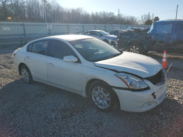 Photo 4 from auction – 2011 NISSAN ALTIMA BAS with VIN 1N4AL2AP1BC173858