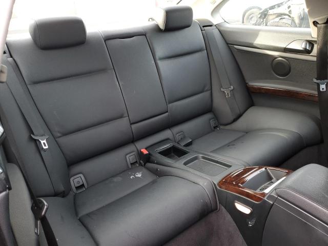 Photo 10 from auction – 2013 BMW 328 I SULE with VIN WBAKE5C59DJ106927