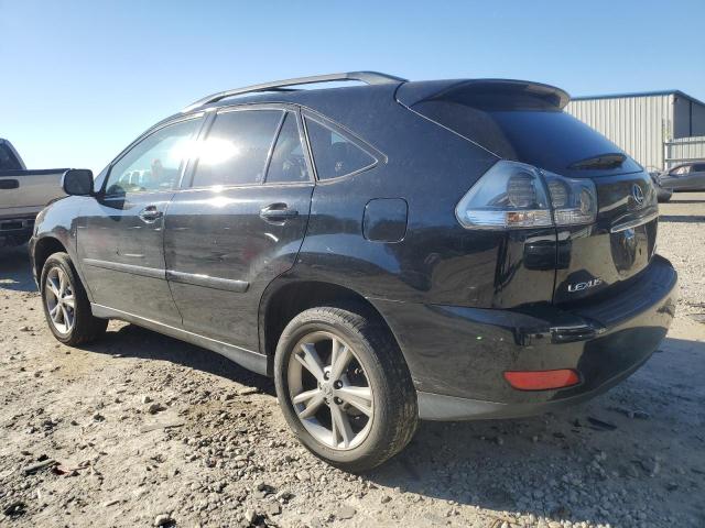 Photo 2 from auction – 2006 LEXUS RX 400 with VIN JTJGW31U560003935
