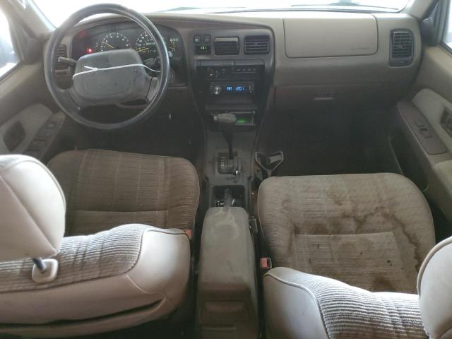 Photo 8 from auction – 1997 TOYOTA 4RUNNER with VIN JT3GM84R5V0017138