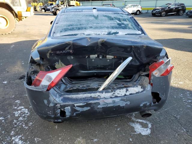 Photo 6 from auction – 2010 NISSAN MAXIMA with VIN 1N4AA5AP8AC845887