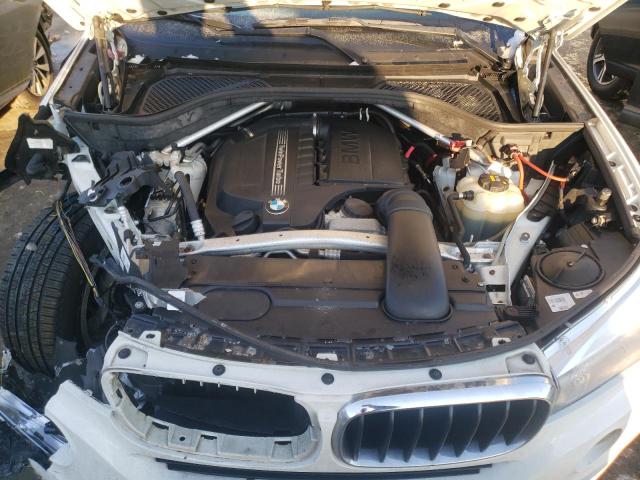 Photo 11 from auction – 2016 BMW X5 XDRIVE3 with VIN 5UXKR0C59G0P27409