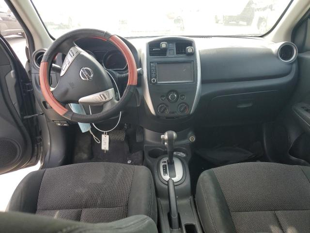 Photo 8 from auction – 2019 NISSAN VERSA S with VIN 3N1CN7AP1KL881397