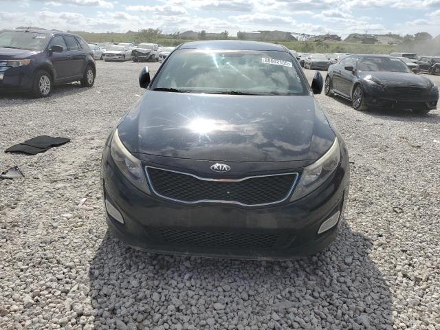 Photo 5 from auction – 2015 KIA OPTIMA LX with VIN 5XXGM4A78FG393937