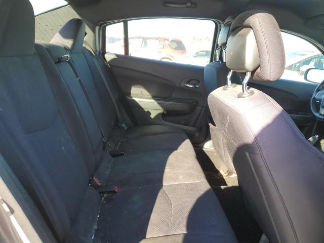 Photo 10 from auction – 2014 CHRYSLER 200 TOURIN with VIN 1C3CCBBG2EN115112