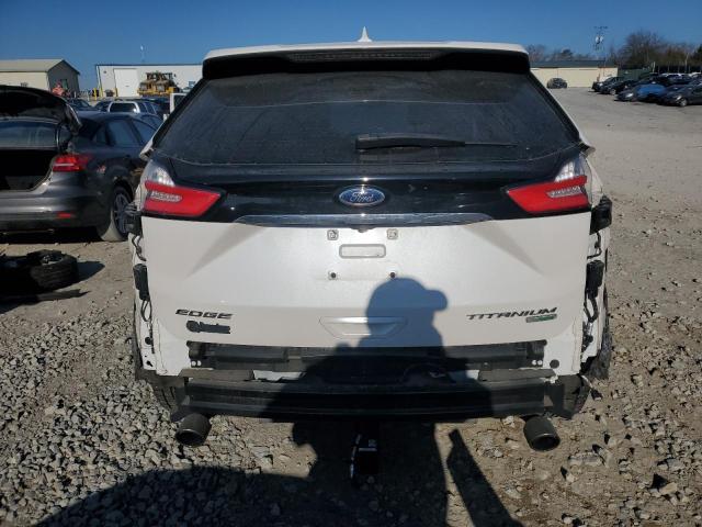 Photo 6 from auction – 2019 FORD EDGE TITAN with VIN 2FMPK3K97KBB59522