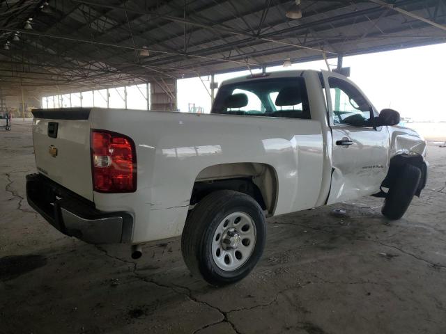 Photo 3 from auction – 2010 CHEVROLET SILVERADO with VIN 1GCPCPEX5AZ160599