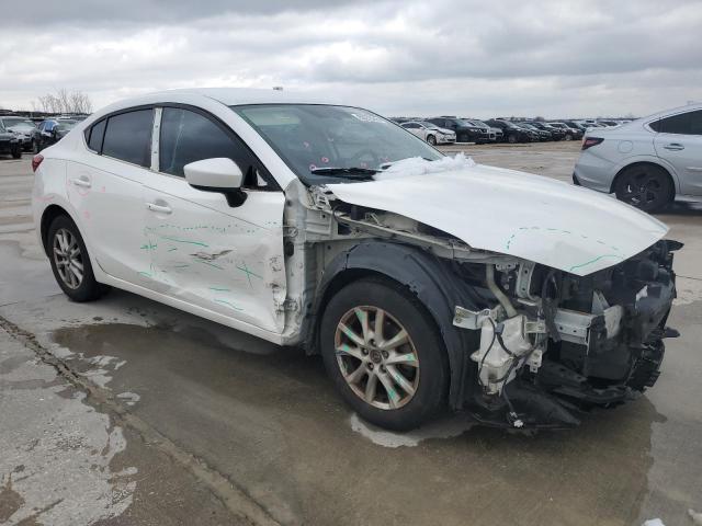 Photo 4 from auction – 2015 MAZDA 3 with VIN 3MZBM1V72FM232871