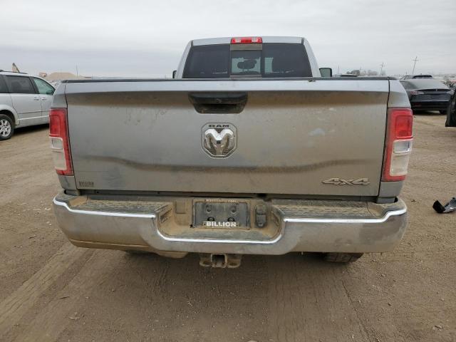 Photo 6 from auction – 2023 RAM 2500 TRADE with VIN 3C6UR5HL7PG538646
