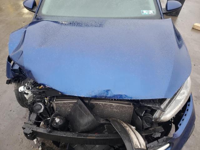 Photo 11 from auction – 2019 KIA FORTE FE with VIN 3KPF24ADXKE024104