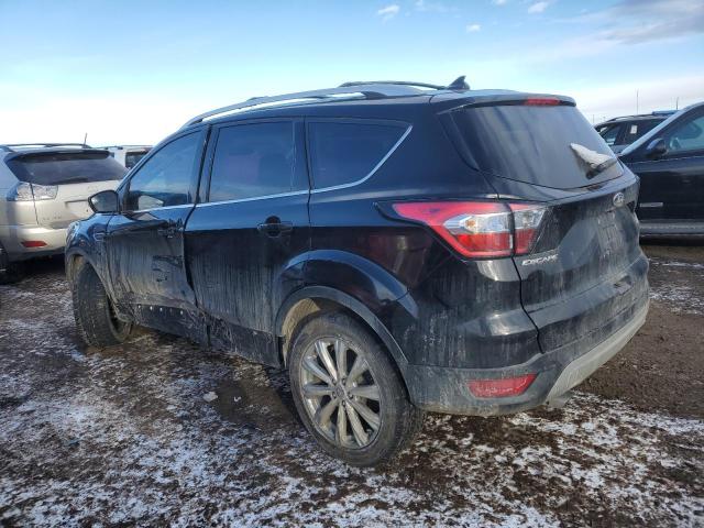 Photo 2 from auction – 2018 FORD ESCAPE TIT with VIN 1FMCU9J97JUB17566