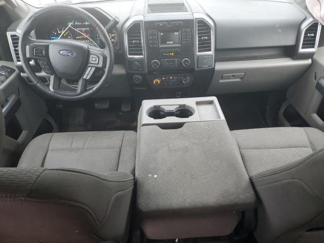 Photo 8 from auction – 2016 FORD F150 SUPER with VIN 1FTEW1EF2GFC92099