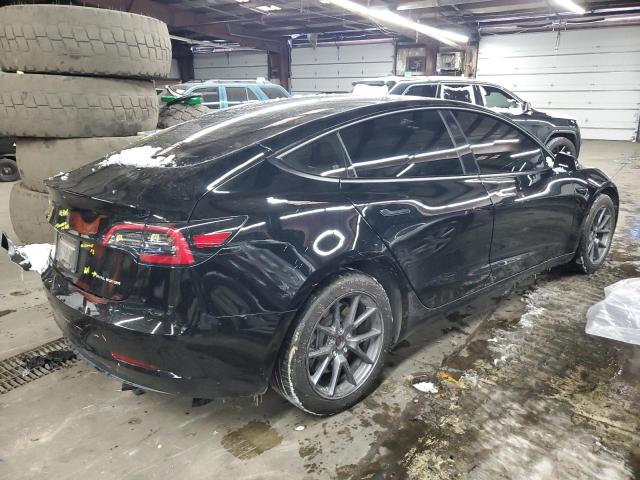 Photo 3 from auction – 2023 TESLA MODEL 3 with VIN 5YJ3E1EB6PF624055