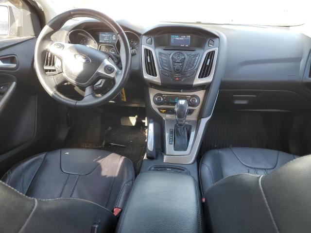 Photo 8 from auction – 2012 FORD FOCUS SEL with VIN 1FAHP3M20CL220971