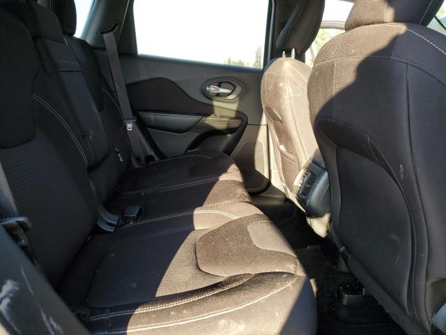 Photo 11 from auction – 2015 JEEP CHEROKEE L with VIN 1C4PJMCB3FW714792