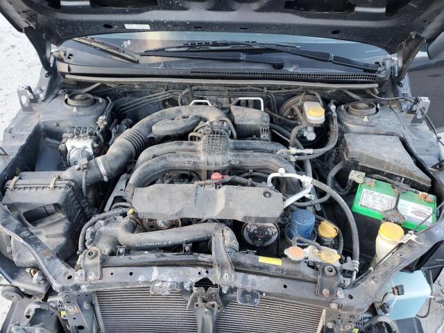 Photo 11 from auction – 2012 SUBARU IMPREZA with VIN JF1GJAA62CG011166
